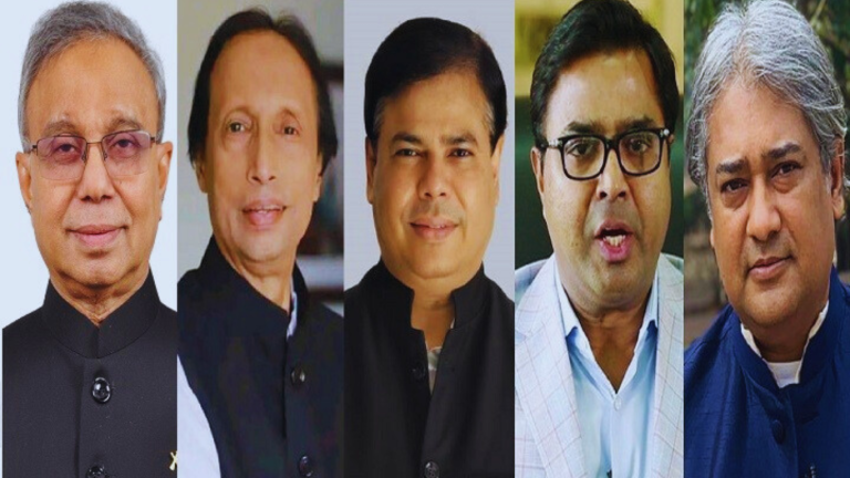 নতুন মন্ত্রিসভায় থাকতে পারেন যেসব প্রথমবারের এমপি