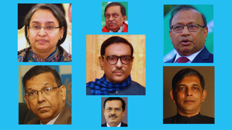 কী কী সুবিধা পান মন্ত্রী, সংসদ সদস্যরা- জানার আগ্রহ অনেকের