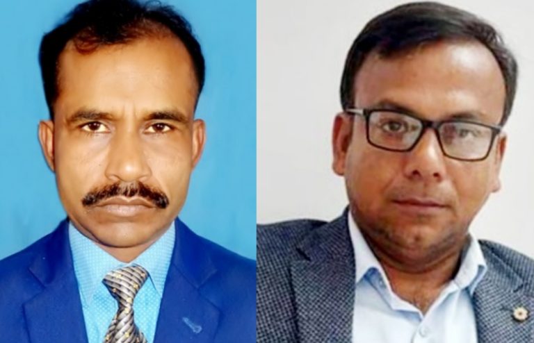 রিপোর্টার্স ফোরামের নতুন সভাপতি নজরুল ইসলাম, সাধারন সম্পাদক একরামুল কবির