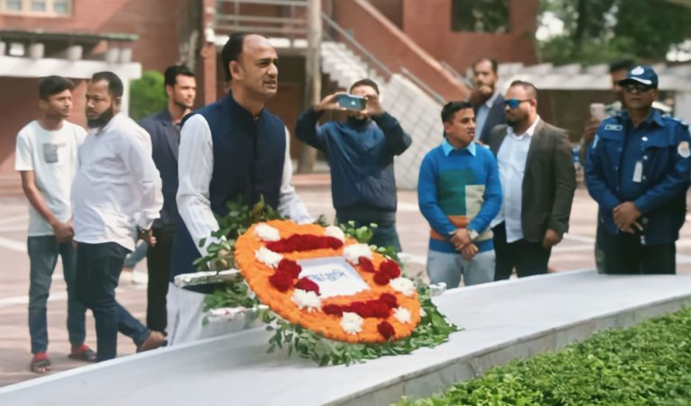 বাফুফে-কে যতটুকু প্রেসারে রাখা যায়, ততটুকুই প্রেসারে রাখতে চাই-ব্যারিস্টার সুমন