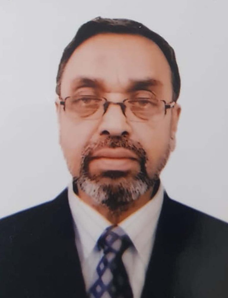 আঃলীগ নেতা  সালাহউদ্দিন পান্নার ইন্তেকাল