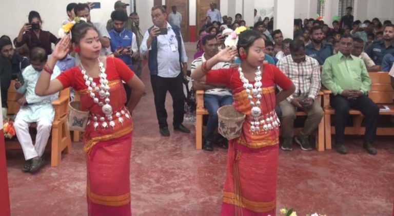 রিপোর্টারের ডায়রি। জেলা প্রশাসকের সাথে সারা দিন