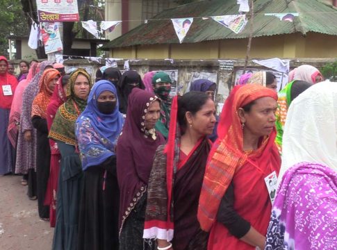 Gopalganj Election Photo 04(08.05.20224)
