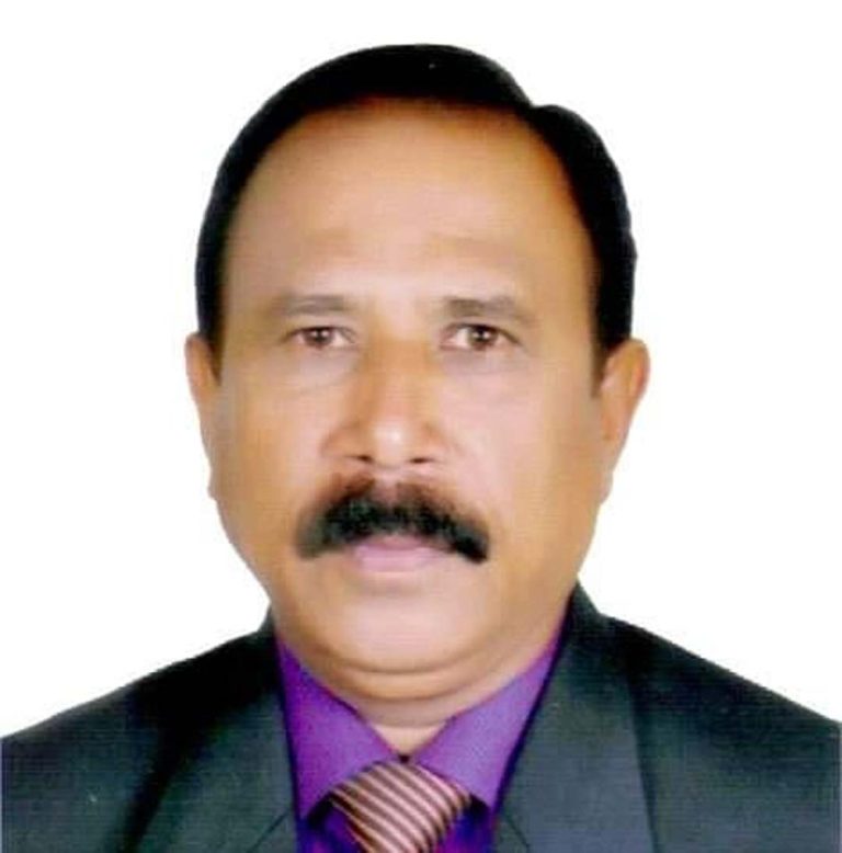 ইত্তেফাকের টুঙ্গিপাড়া সংবাদদাতা বিএম গোলাম কাদেরের ইন্তেকাল