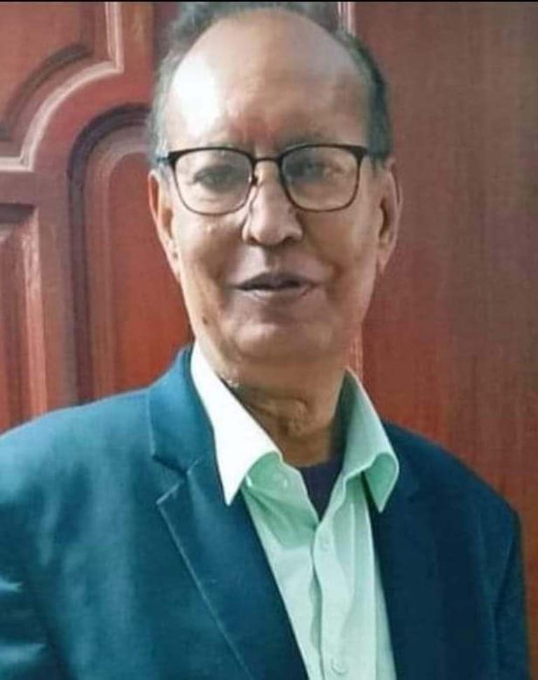 “দৈনিক বাংলার সংকেত” পত্রিকার নির্বাহী সম্পাদক মিনারের ইন্তেকাল