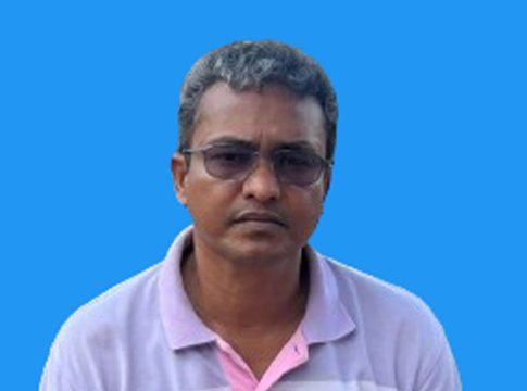 Gopalganj Jubo League Leader Arrested Photo 01.06.2024