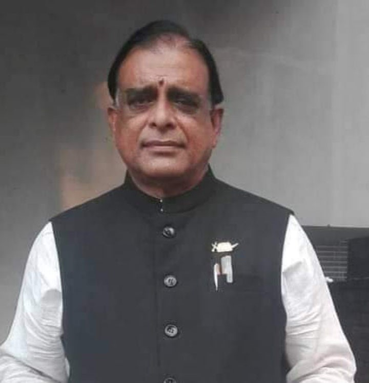 গোপালগঞ্জে সদর থানা আওয়ামী লীগ সাধারন সম্পাদক গ্রেফতার