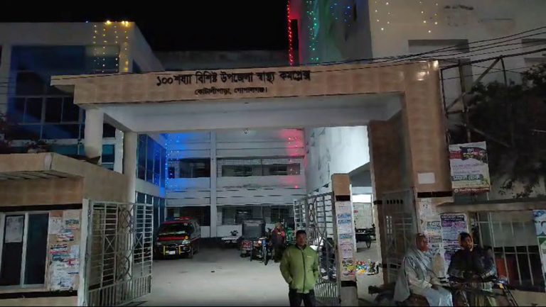 খাবার খেয়ে অসুস্থ ১৬৩ জনের মধ্যে ৯জন বাদে সবাই বাড়ি ফিরে গেছে