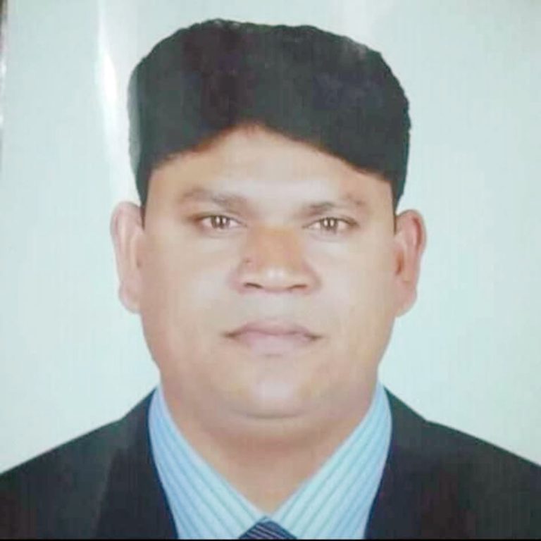 কেন্দ্রীয় স্বেচ্ছাসেবক দল নেতা দিদার হত্যা মামলায় ইউ.পি চেয়ারম্যান গ্রেফতার