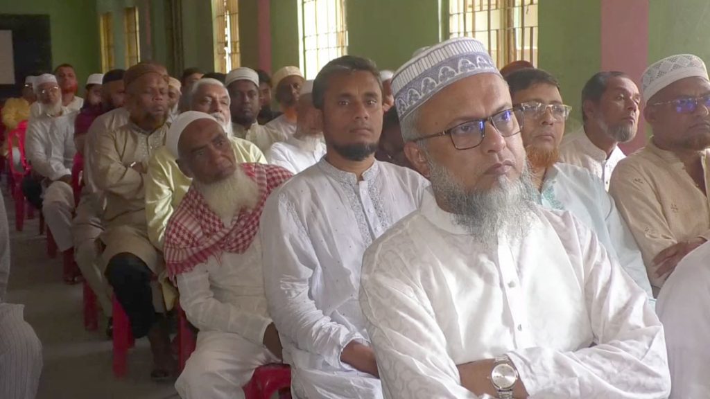 Gopalganj Ifter Mahfil Photo 03(18.03.2025)