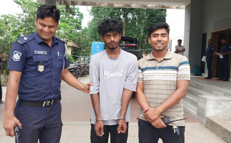যশোর থেকে অপহৃত এক যুবককে গোপালগঞ্জ থেকে উদ্ধার