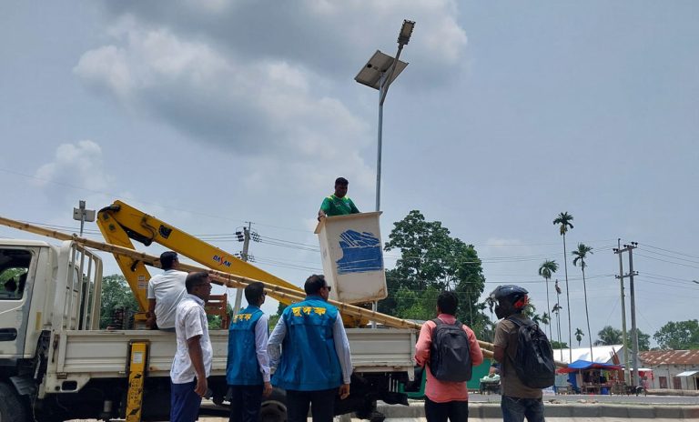গোপালগঞ্জ সড়ক বিভাগের নানা অনিয়মের অভিযোগ তদন্তে দুদকের অভিযান