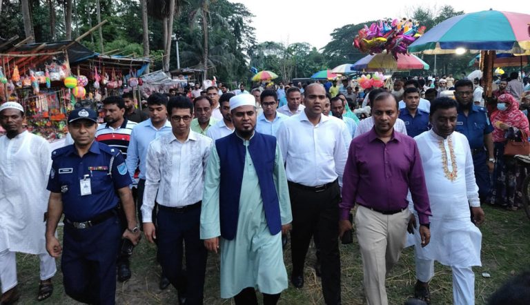 কোটালীপাড়ায় দিনব্যাপী কবি সুকান্ত মেলা অনুষ্ঠিত