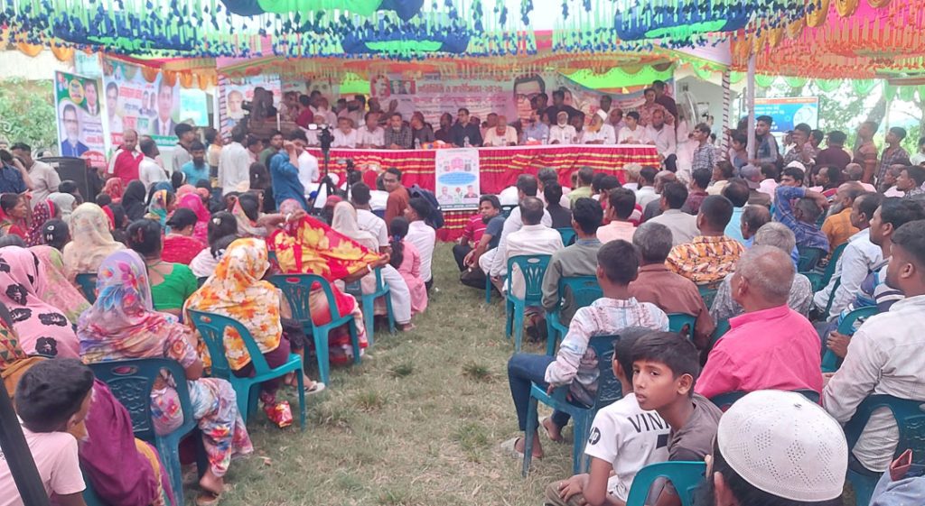 Gopalganj BNP Samabesh Photo 03(13.09.2025)