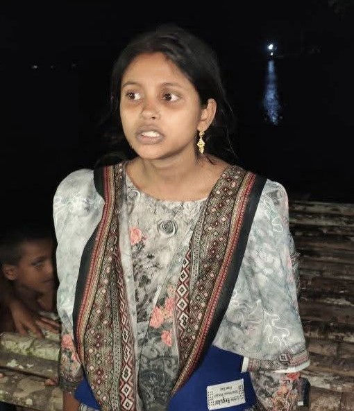 Goopalganj Photo Riya Mondal
