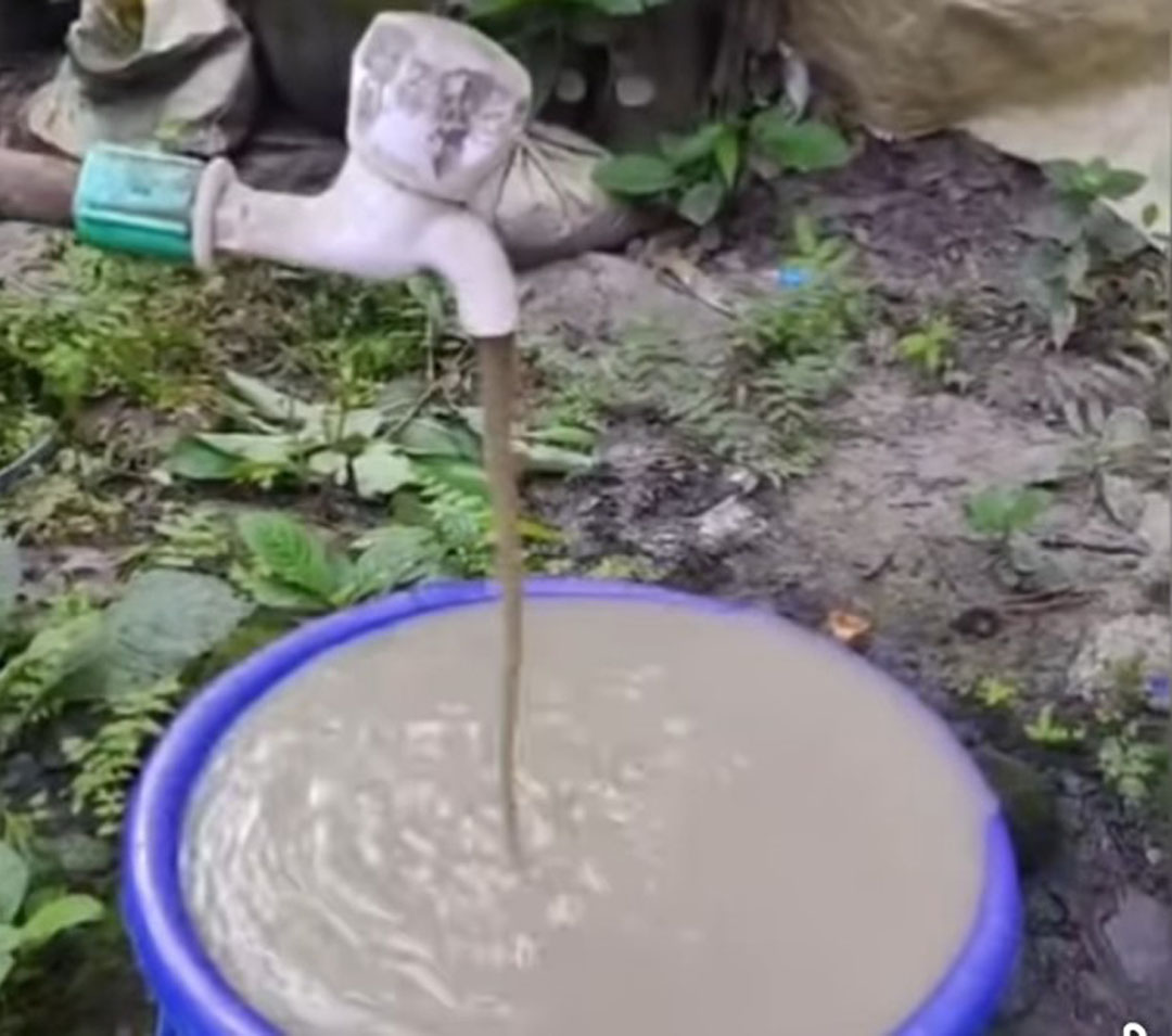 Gopalganj Water Problem photo 01