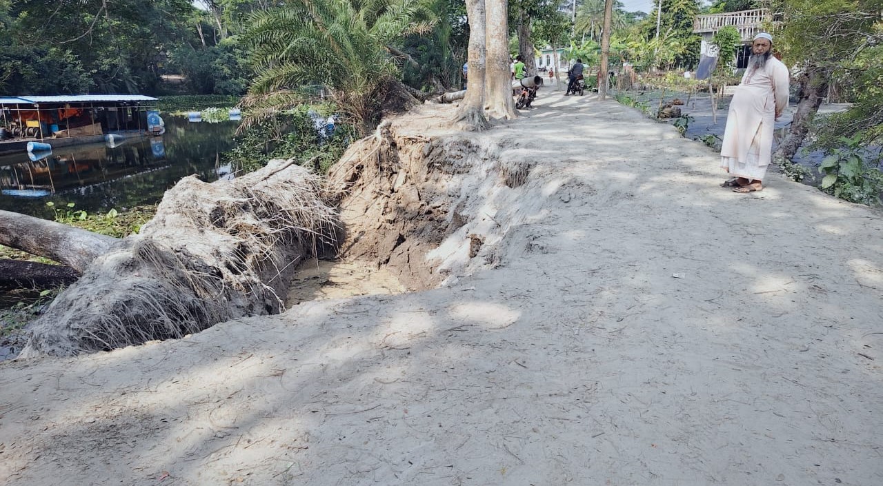 Gopalganj Photo 02(24.11.2025)