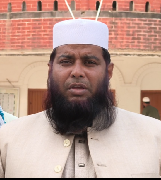 Gopalganj Election Photo 02(21.01.2026)