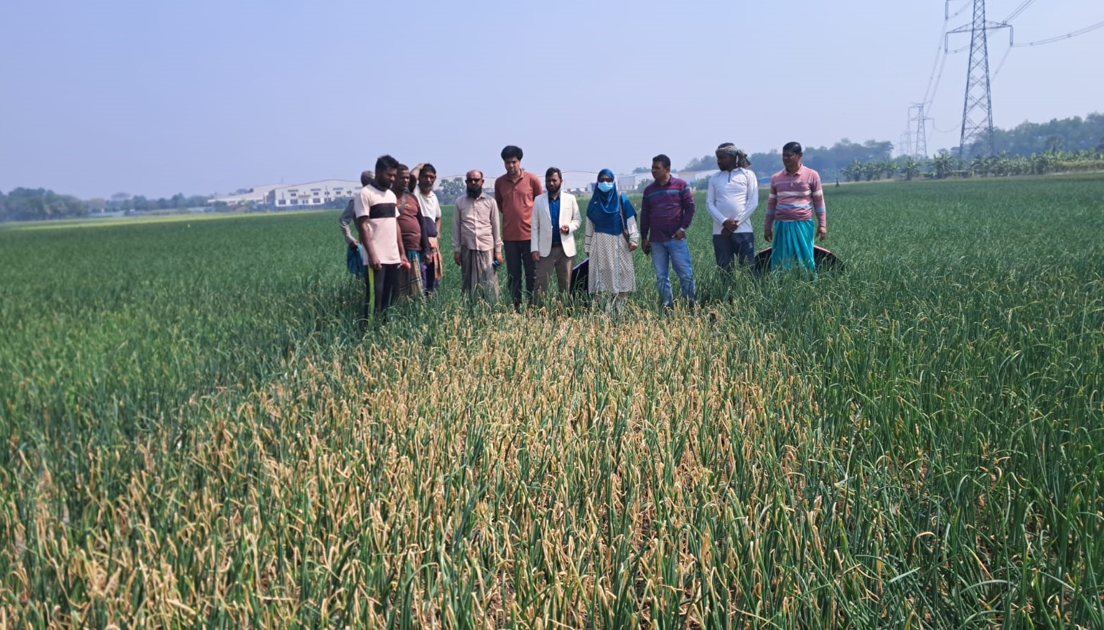 Gopalganj Photo 01(17.02.2026)