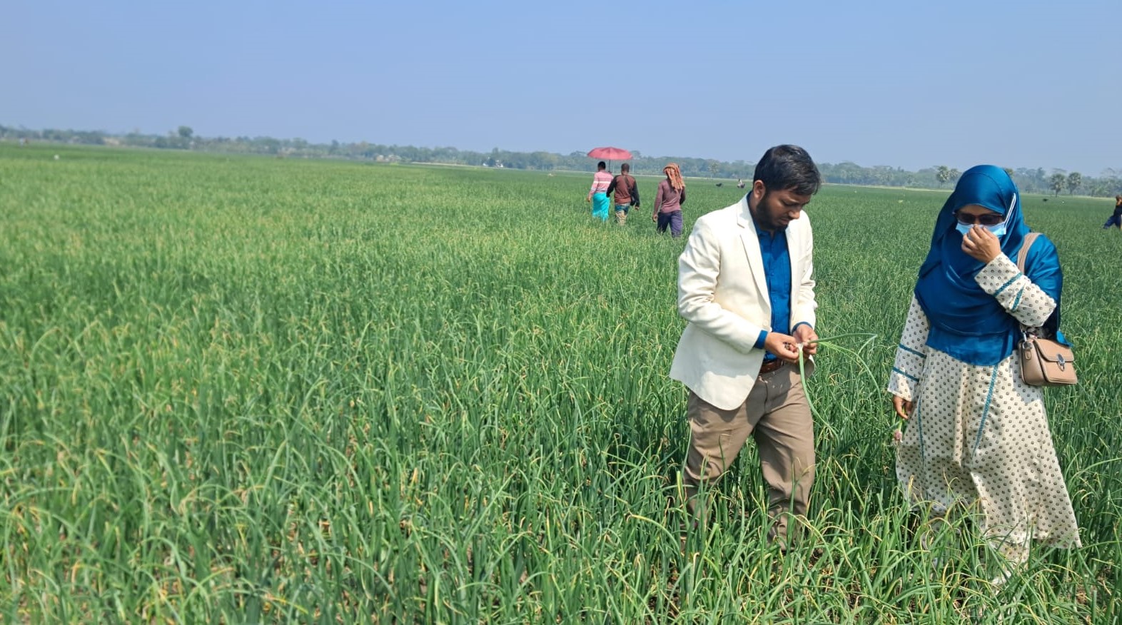 Gopalganj Photo 02(17.02.2026)