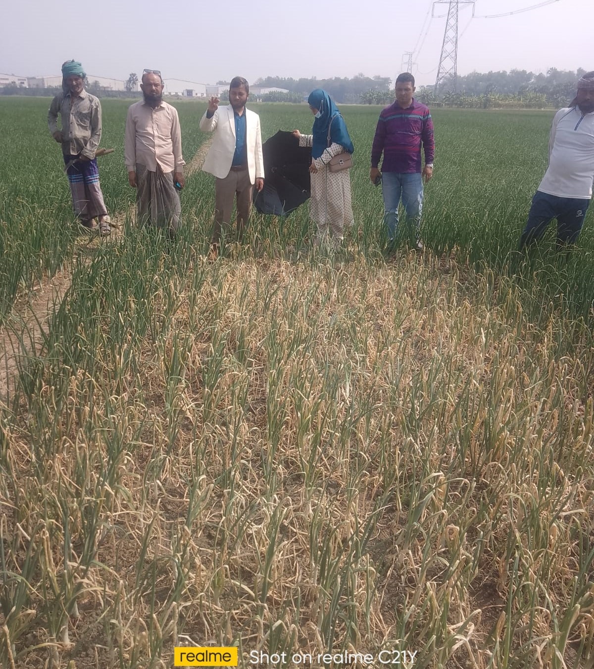 Gopalganj Photo 03(17.02.2026)