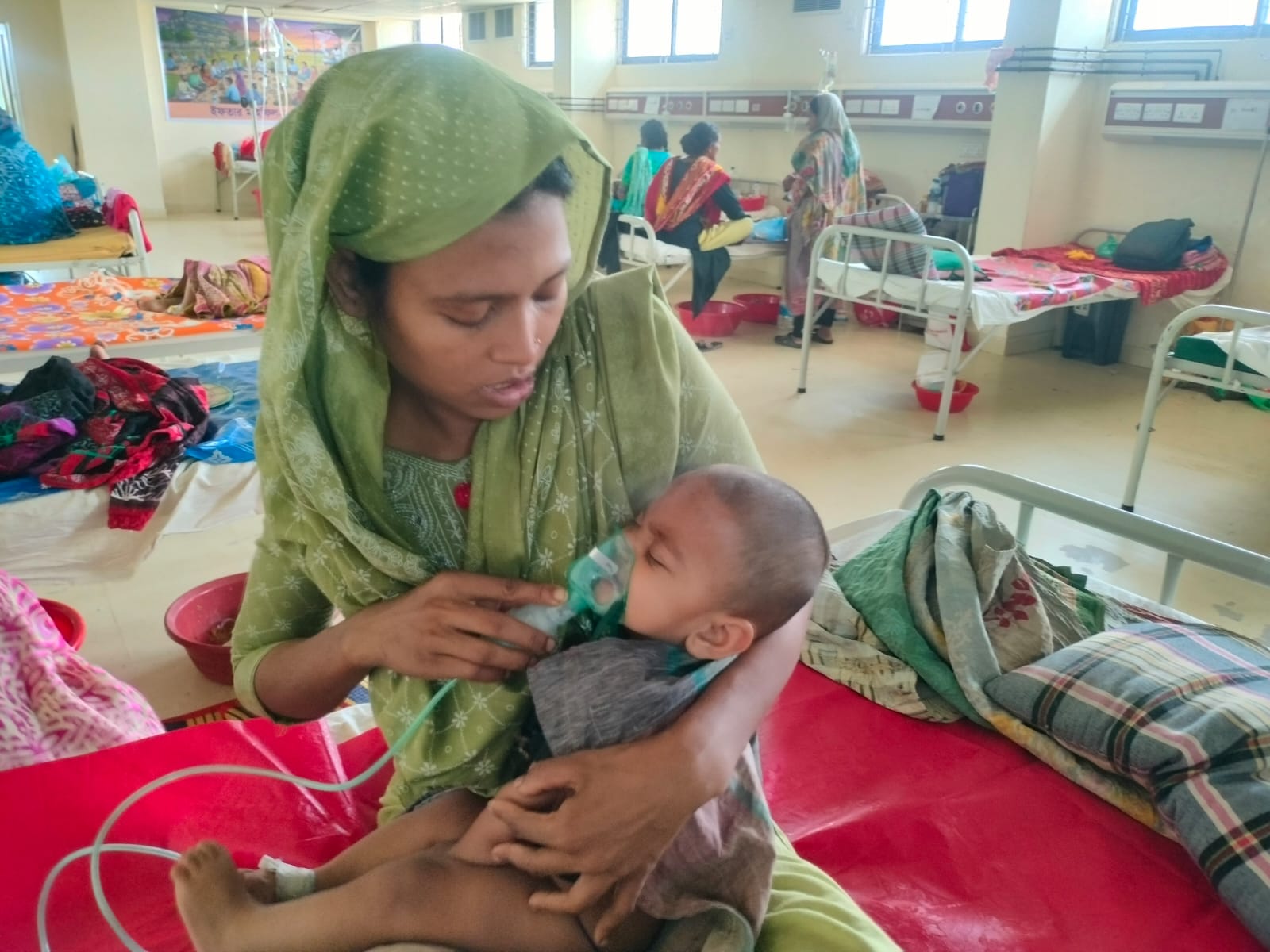 Gopalganj Hum Pic 12.04.2026 (1)