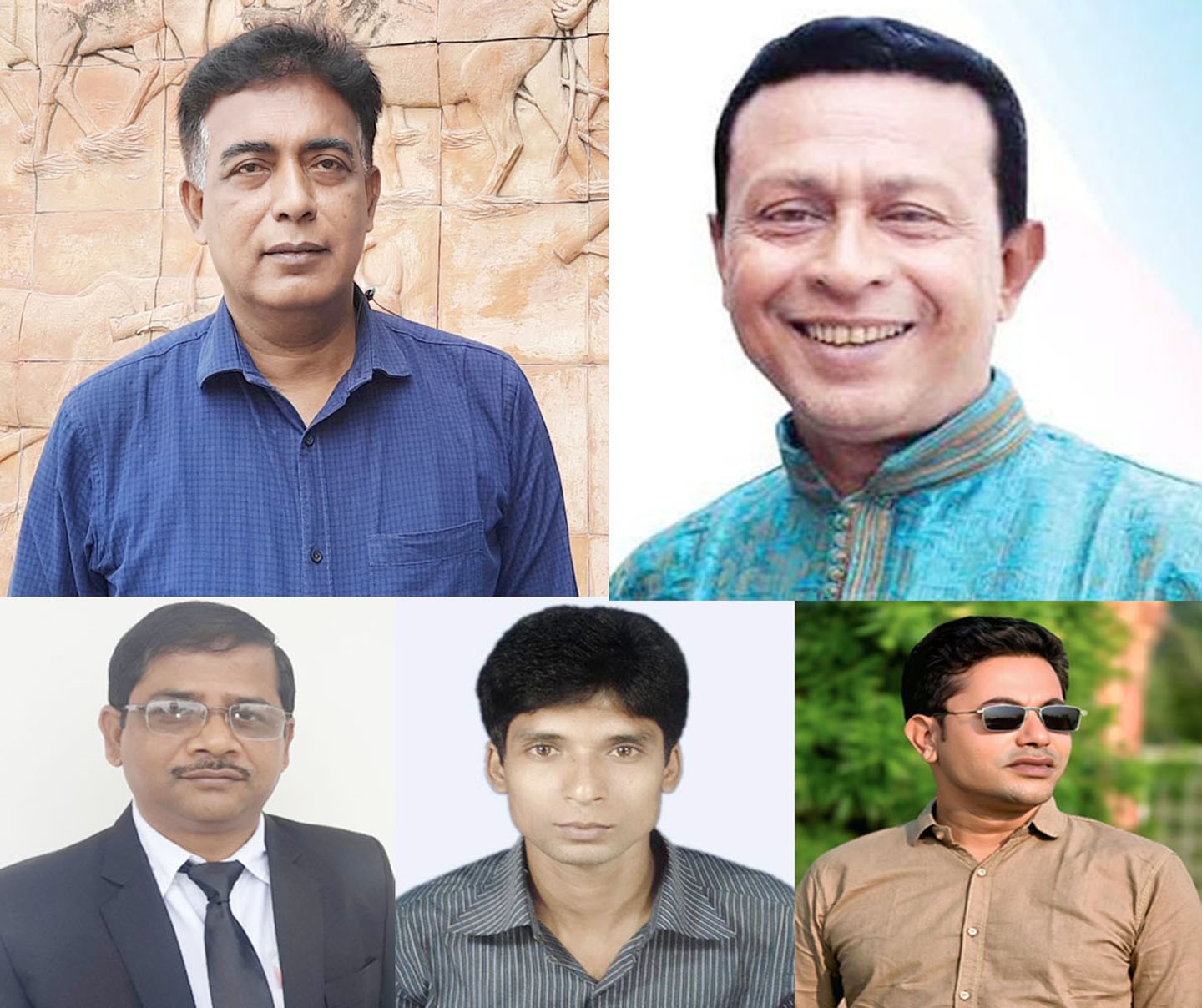 গোপালগঞ্জ টেলিভিশন জার্নালিস্ট অ্যাসোসিয়েশনের ৫ সদস্যের আহবায়ক কমিটি গঠন immage 1000 01