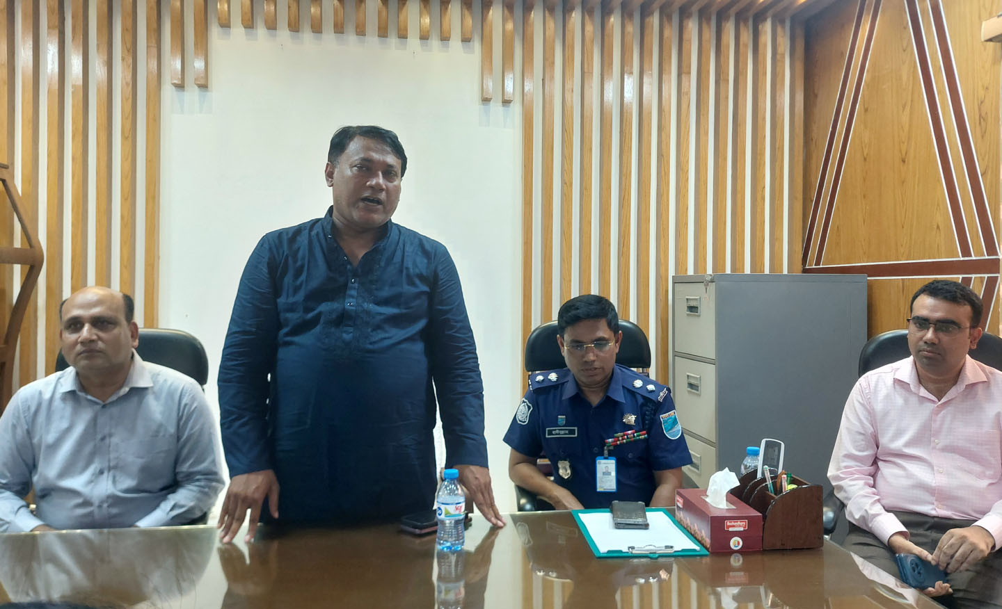 Gopalganj Photo 01(17.05.2026)