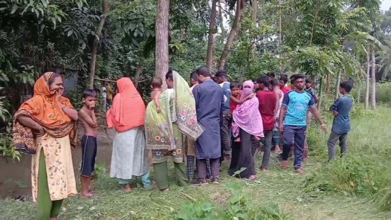 গোপালগঞ্জে নিখোঁজের তিনদিন পর যুবকের মরদেহ উদ্ধার