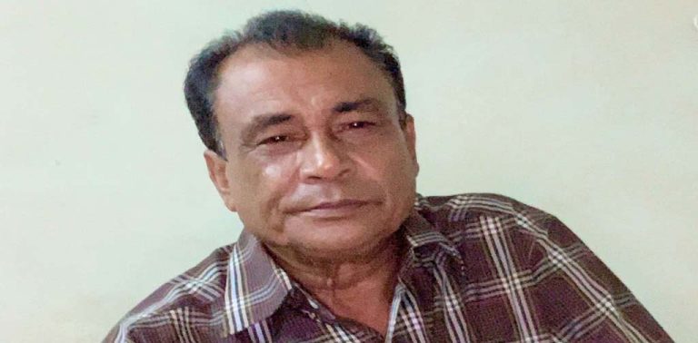 মারপিট মামলায় বীর মুক্তিযোদ্ধা ও আ.লীগ নেতা জাহাঙ্গীর গ্রেপ্তার 