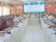 টুঙ্গিপাড়ায় পার্টনার ফিল্ড স্কুল কংগ্রেস অনুষ্ঠিত