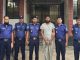 কাশিয়ানীতে স্ত্রী হত্যা মামলায় স্বামী গ্রেপ্তার