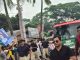 প্রধানমন্ত্রীর বরিশাল সফর: মুকসুদপুরে উৎসব মুখর পরিবেশ