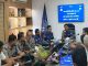 গোপালগঞ্জ জেলা কমিউনিটি পুলিশিং সভা অনুষ্ঠিত
