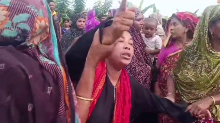 গোপালগঞ্জে যুবকের মরদেহ উদ্ধার। হত্যার অভিযোগ স্বজনদের।।
