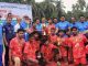 গোপালগঞ্জে প্রথম কমিউনিটি পুলিশ কাবাডি চ্যাম্পিয়ানশীপ ফাইনাল খেলা অনুষ্ঠিত