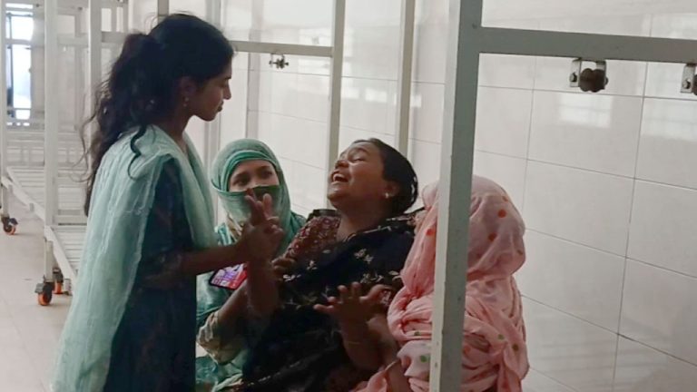 গোপালগঞ্জে অনার্সের ছাত্র প্রতিপক্ষের মারপিটে নিহত