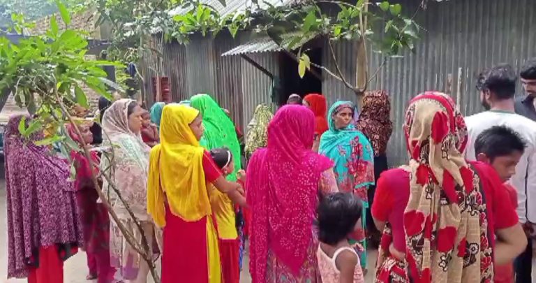 কাশিয়ানীতে ট্রেনে কাটা পড়ে বৃদ্ধা নিহত