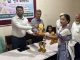 গোপালগঞ্জে শিশু অধিকার দিবস ও শিশু একাডেমির ৫০ বছর পূর্তি উপলক্ষে প্রতিযোগিতা